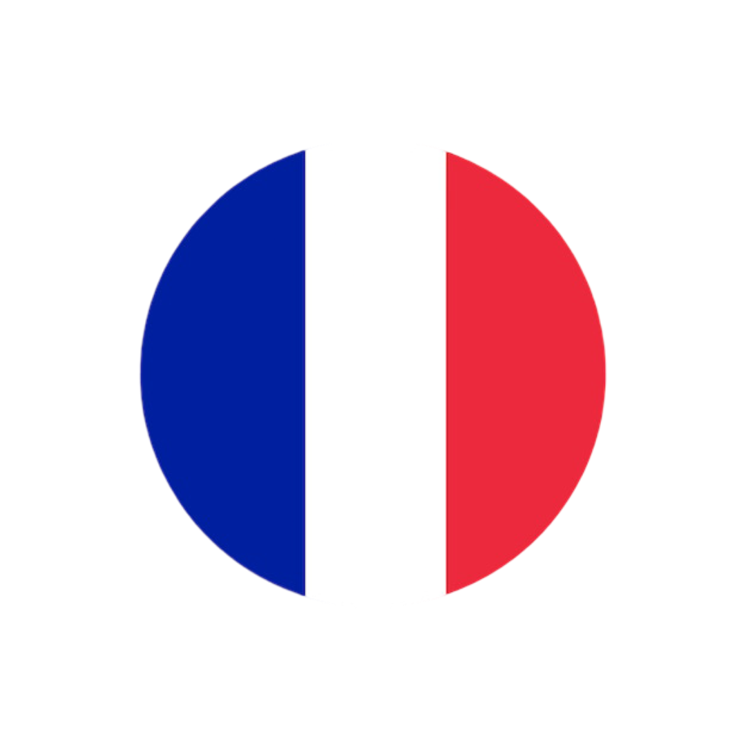 Drapeau de la France